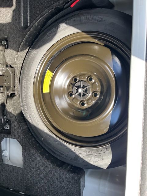New 2026 Hyundai Tucson SEL AWD/4WD image 22