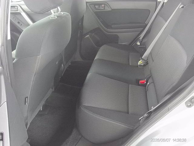 Used 2014 Subaru Forester 2.5i Premium w/ Protection Package #1 AWD/4WD image 5