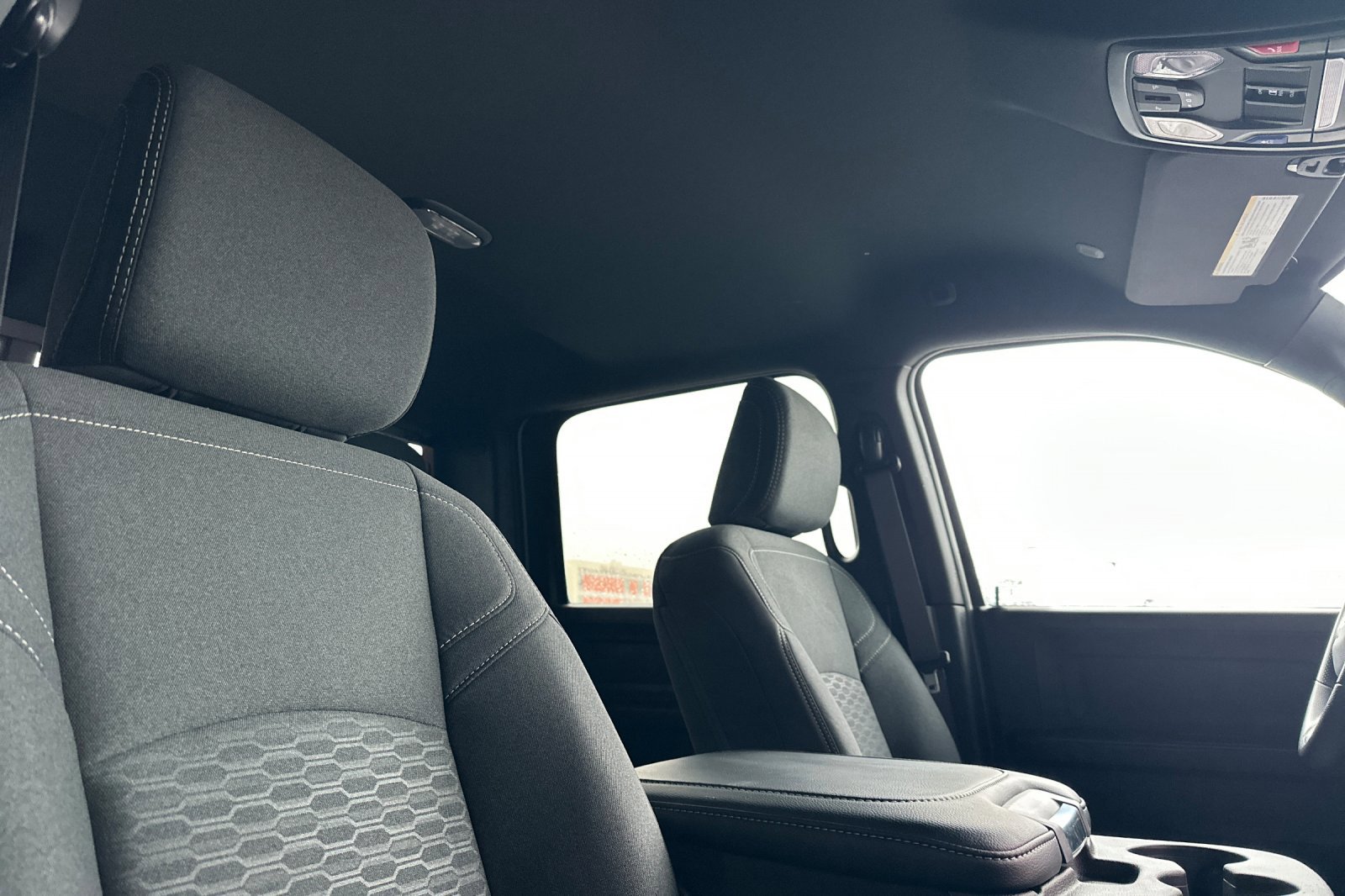 New 2026 RAM 3500 Tradesman w/ Max Tow Package image 15