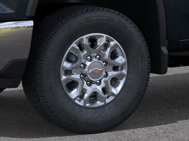 New 2026 Chevrolet Silverado 2500 LT w/ All Star Edition image 9