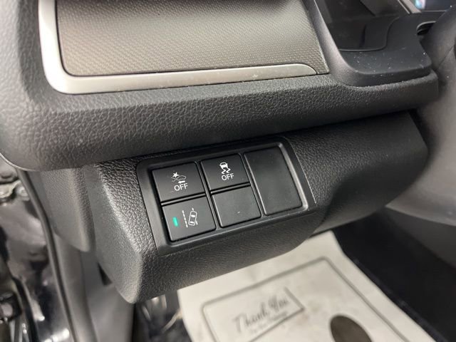 Used 2019 Honda Civic LX image 30