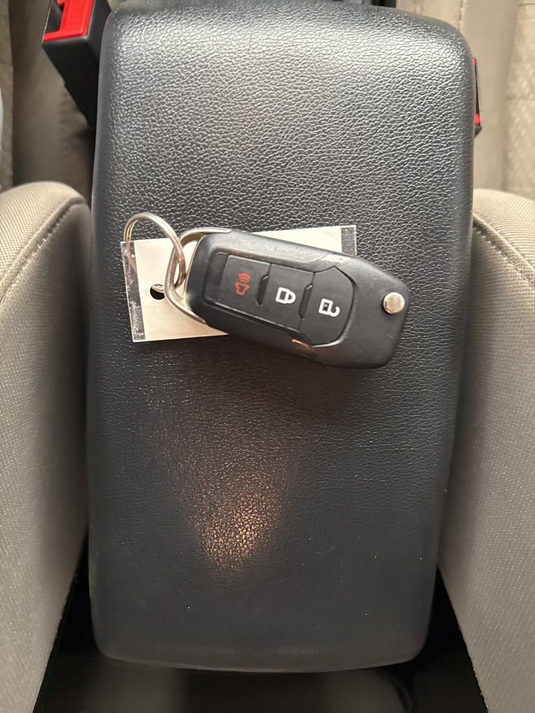 Used 2021 Ford EcoSport S image 33