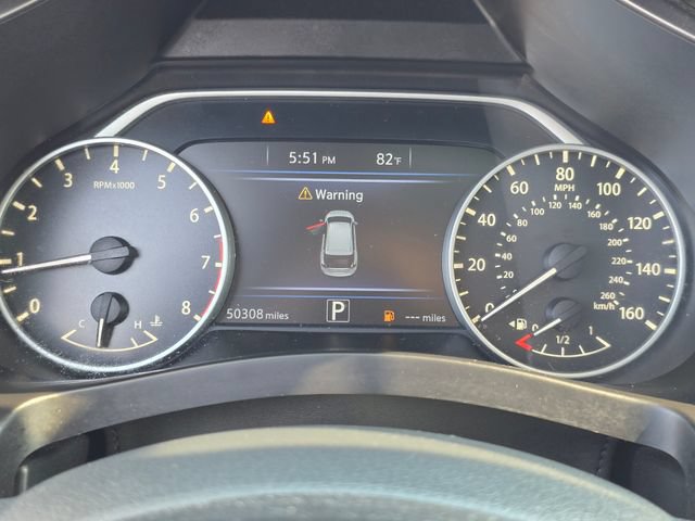 Used 2019 Nissan Murano SL AWD/4WD image 31