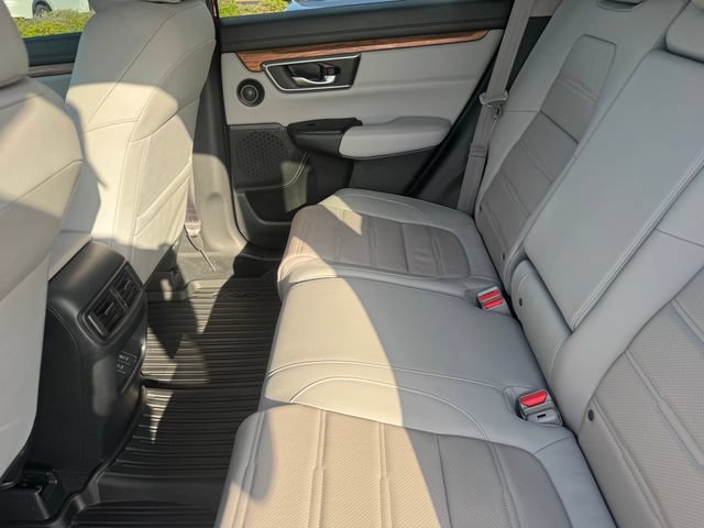 Used 2021 Honda CR-V EX-L image 28