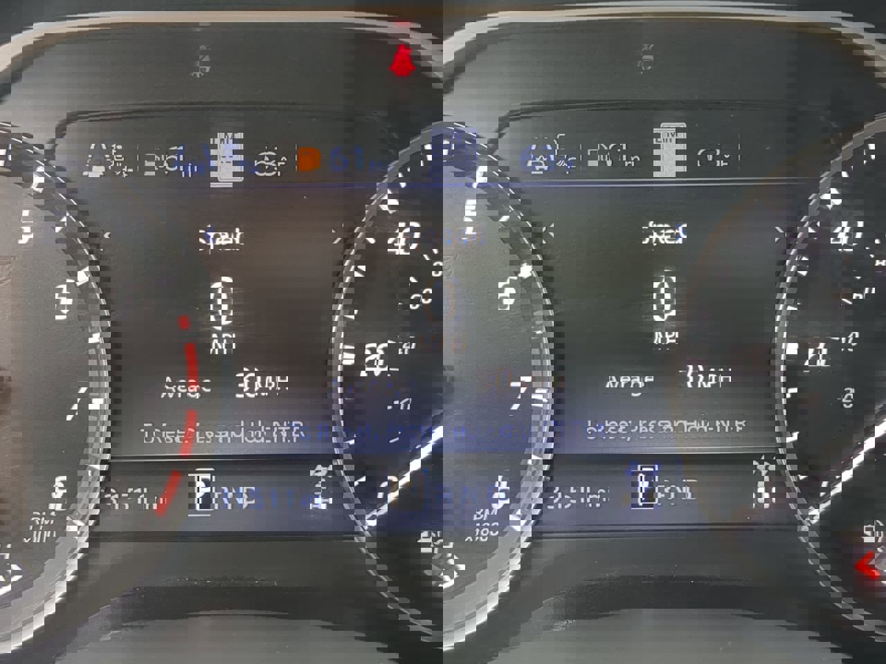 Used 2024 Nissan Titan Platinum Reserve w/ Moonroof Package image 29