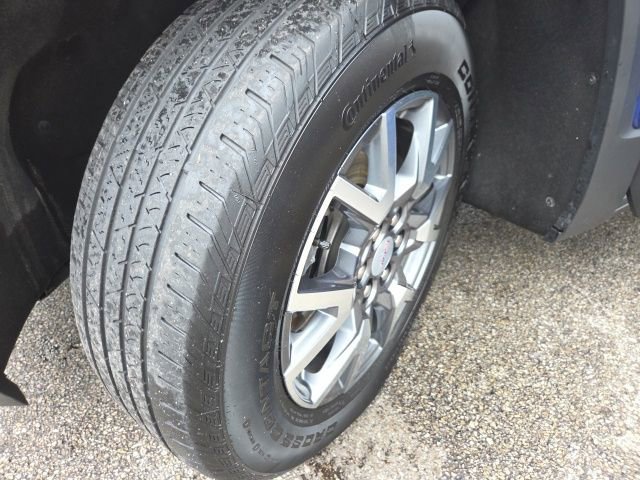 Used 2023 GMC Acadia SLT w/ Preferred Package image 34