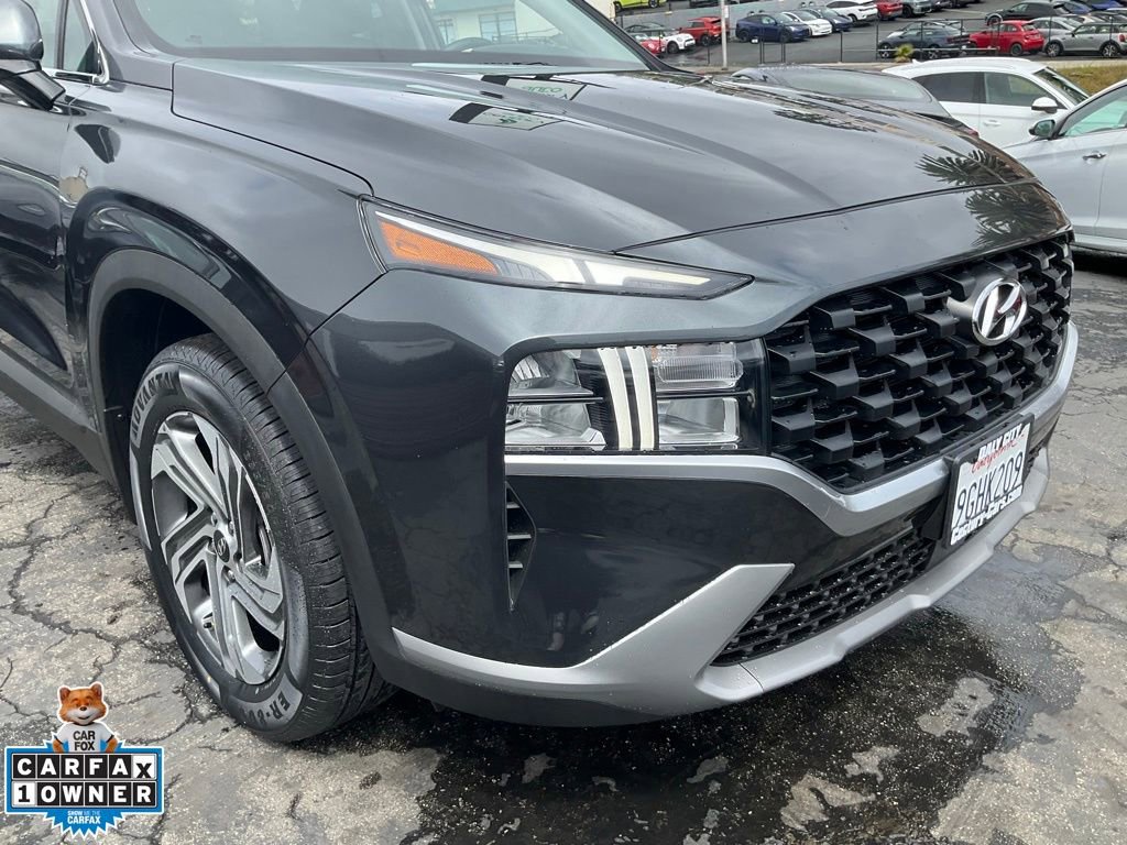 Used 2023 Hyundai Santa Fe SEL FWD image 66