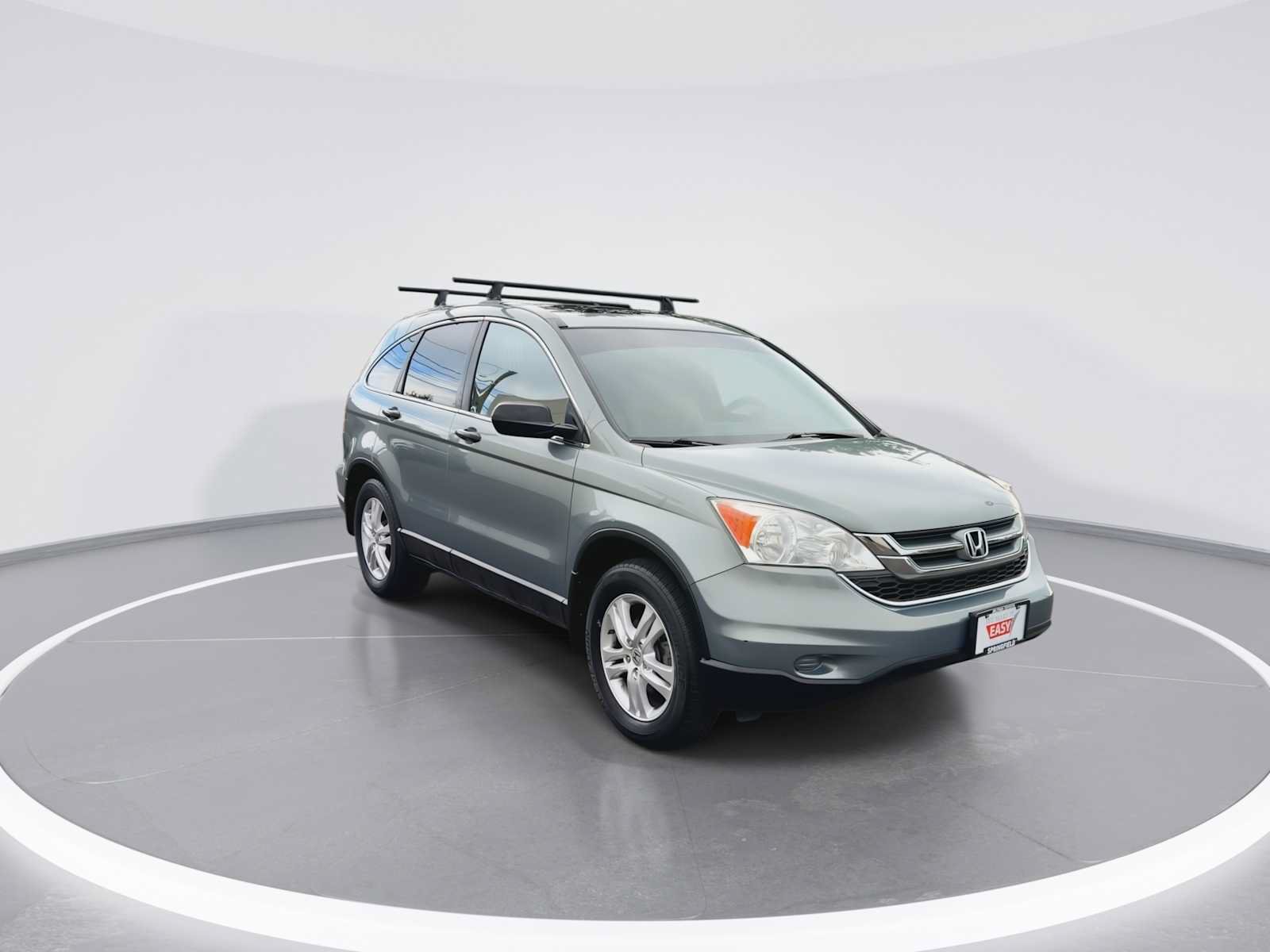 Used 2011 Honda CR-V EX image 2