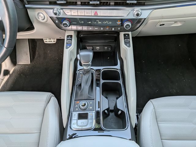 Certified 2025 Kia Telluride SX Prestige AWD/4WD image 21