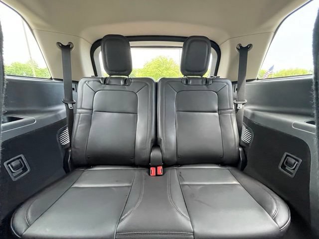 Used 2023 Lincoln Aviator Reserve w/ Jet Package AWD/4WD image 27