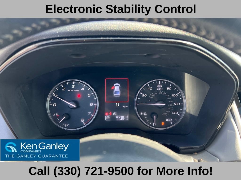 Used 2024 Subaru Legacy Premium AWD/4WD image 32