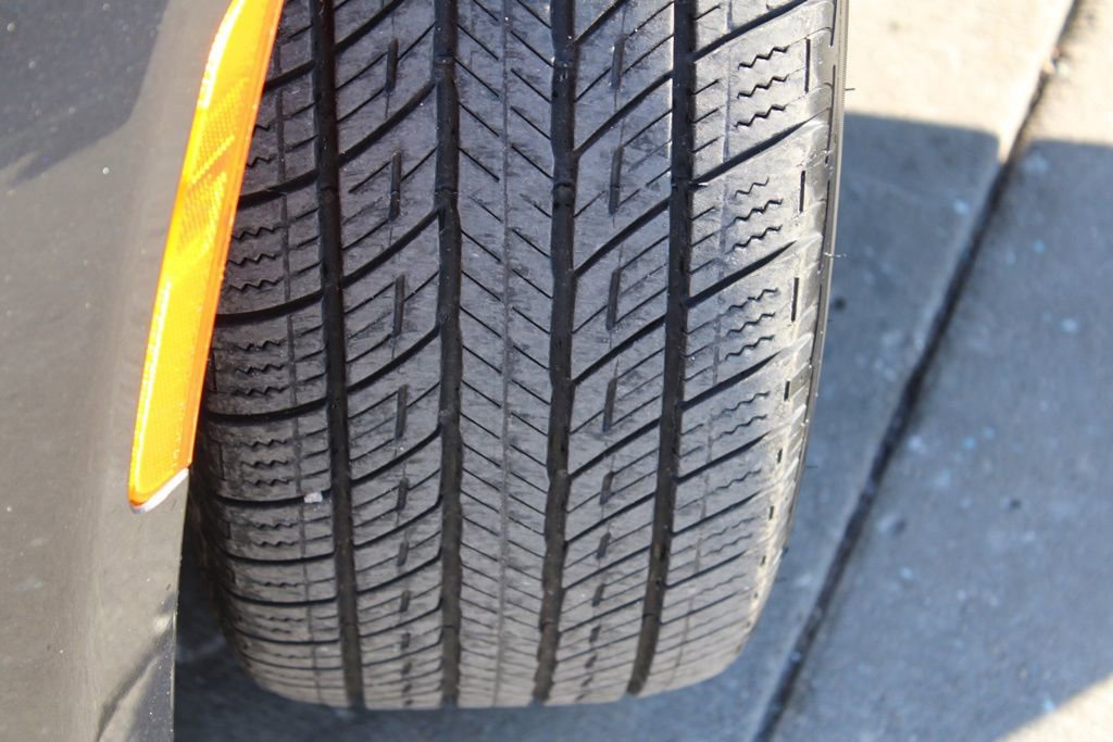 Used 2018 Chrysler Pacifica Touring-L w/ Premium Audio Group image 14