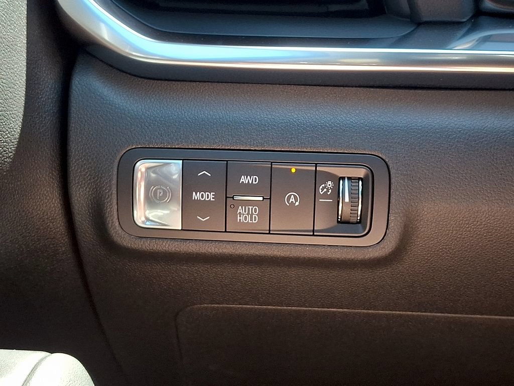 New 2026 GMC Terrain Denali AWD/4WD image 14