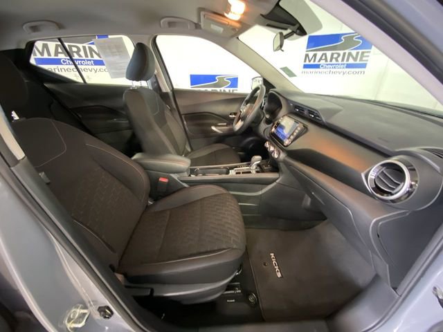 Used 2023 Nissan Kicks SV FWD image 31