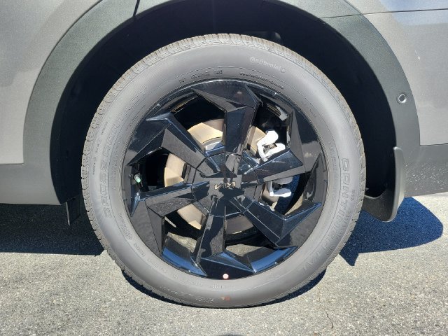 New 2026 Kia Sorento SX Prestige AWD/4WD image 7