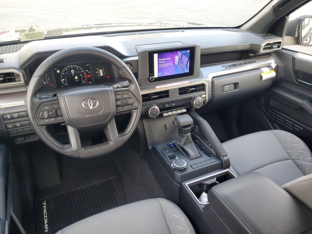 New 2026 Toyota Tacoma SR5 image 16