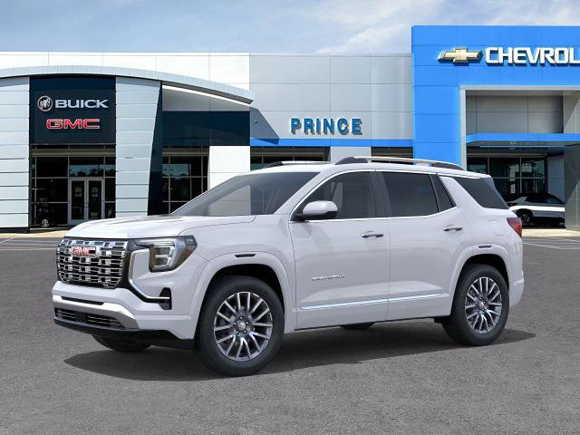 New 2026 GMC Terrain Denali AWD/4WD image 37