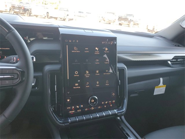 New 2026 GMC Yukon AT4 w/ AT4 Premium Plus Package image 17