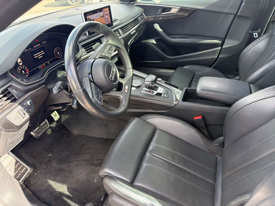 Used 2018 Audi S5 Prestige image 11