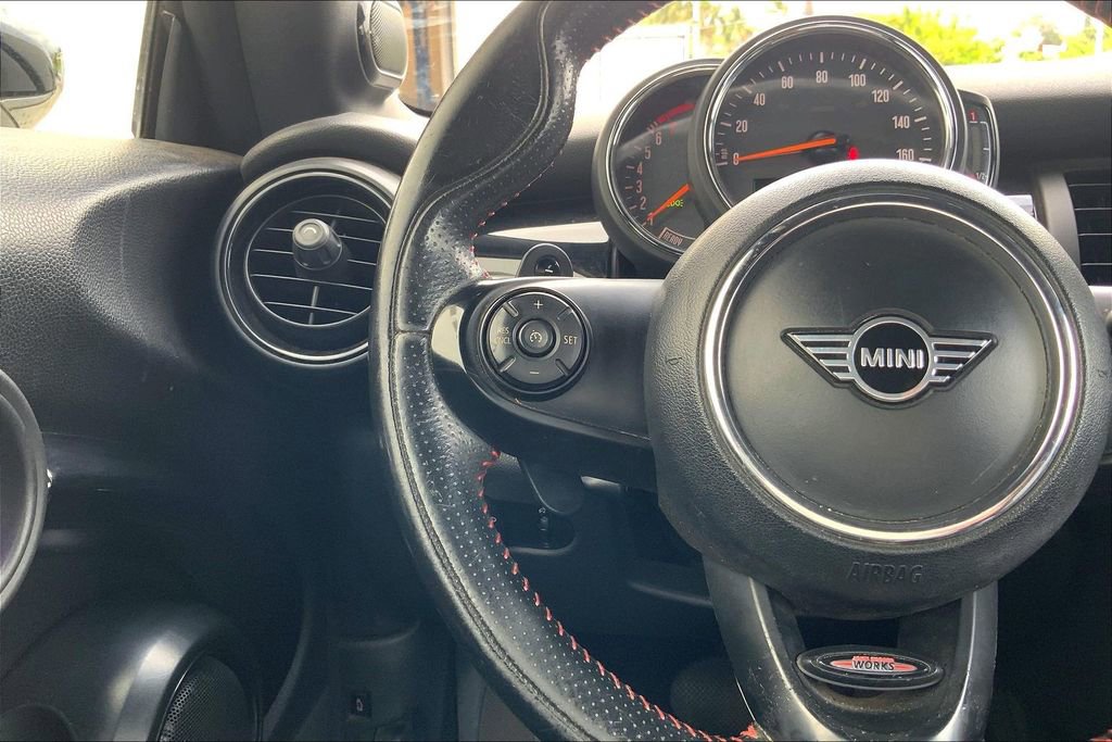 Used 2020 MINI Cooper S FWD image 14