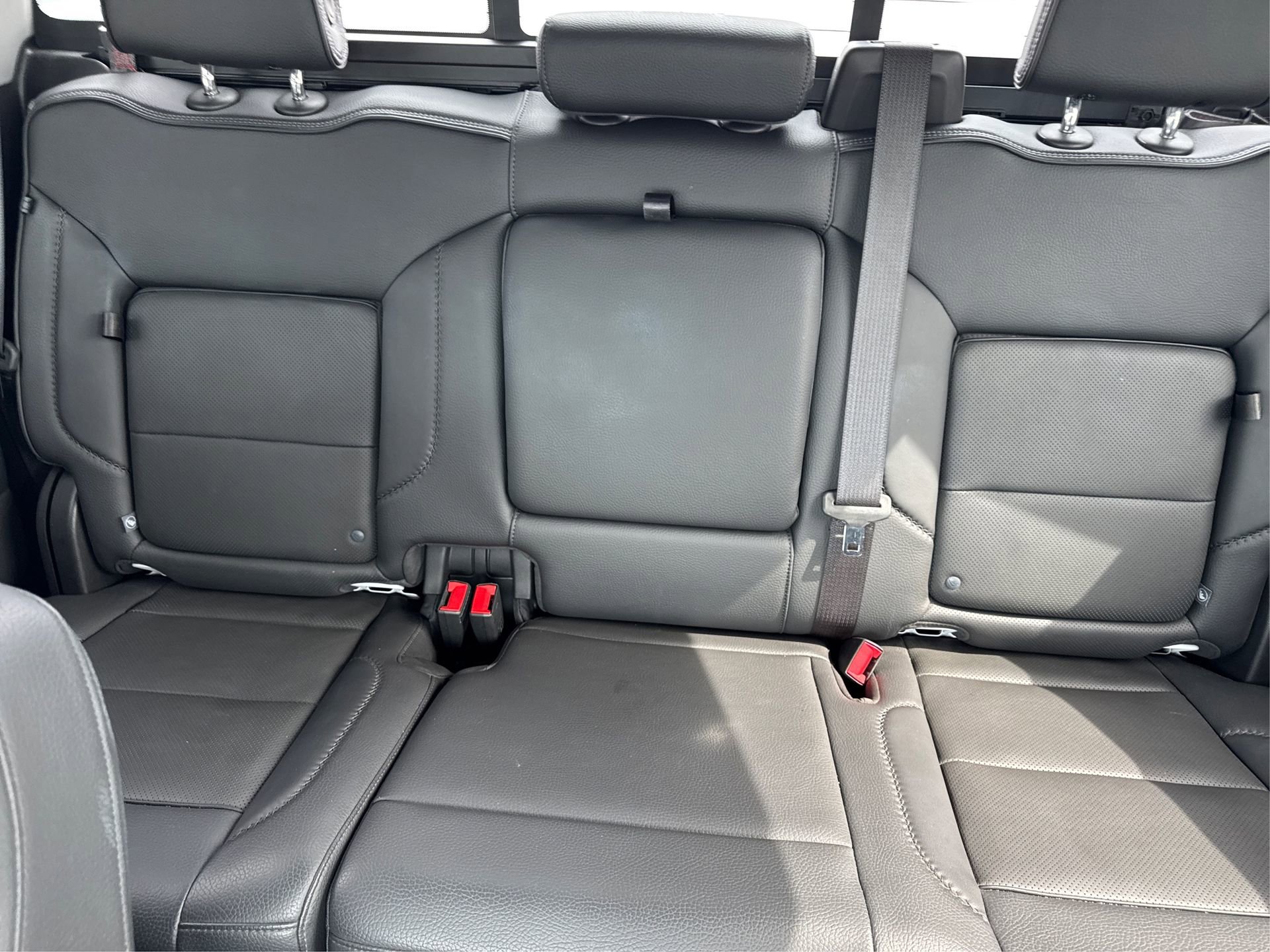 Certified 2024 GMC Sierra 1500 Denali w/ Technology Package image 21