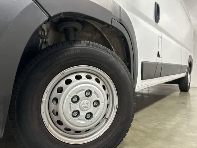 Used 2025 RAM ProMaster 2500 w/ Convenience Group FWD image 28