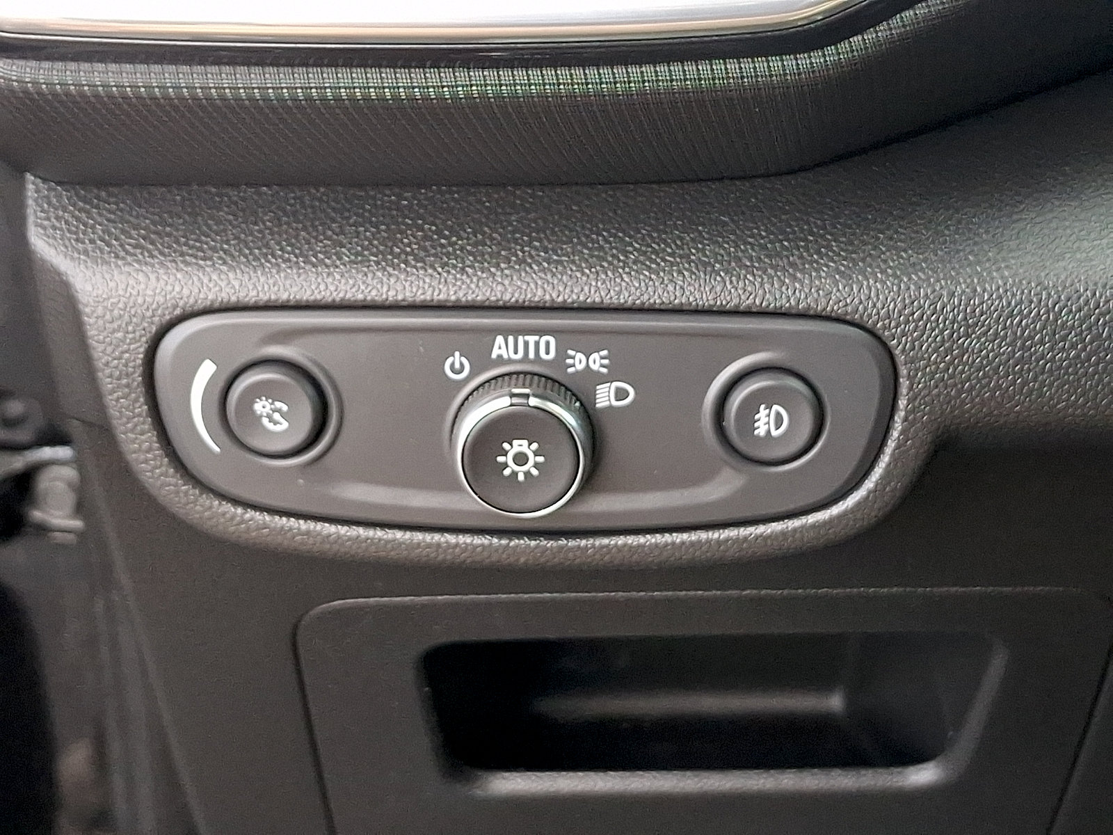 Certified 2023 Chevrolet TrailBlazer LT FWD image 25