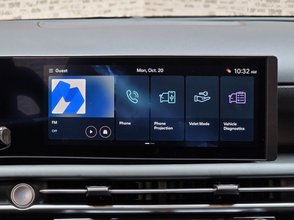 New 2026 Hyundai Tucson SEL image 19