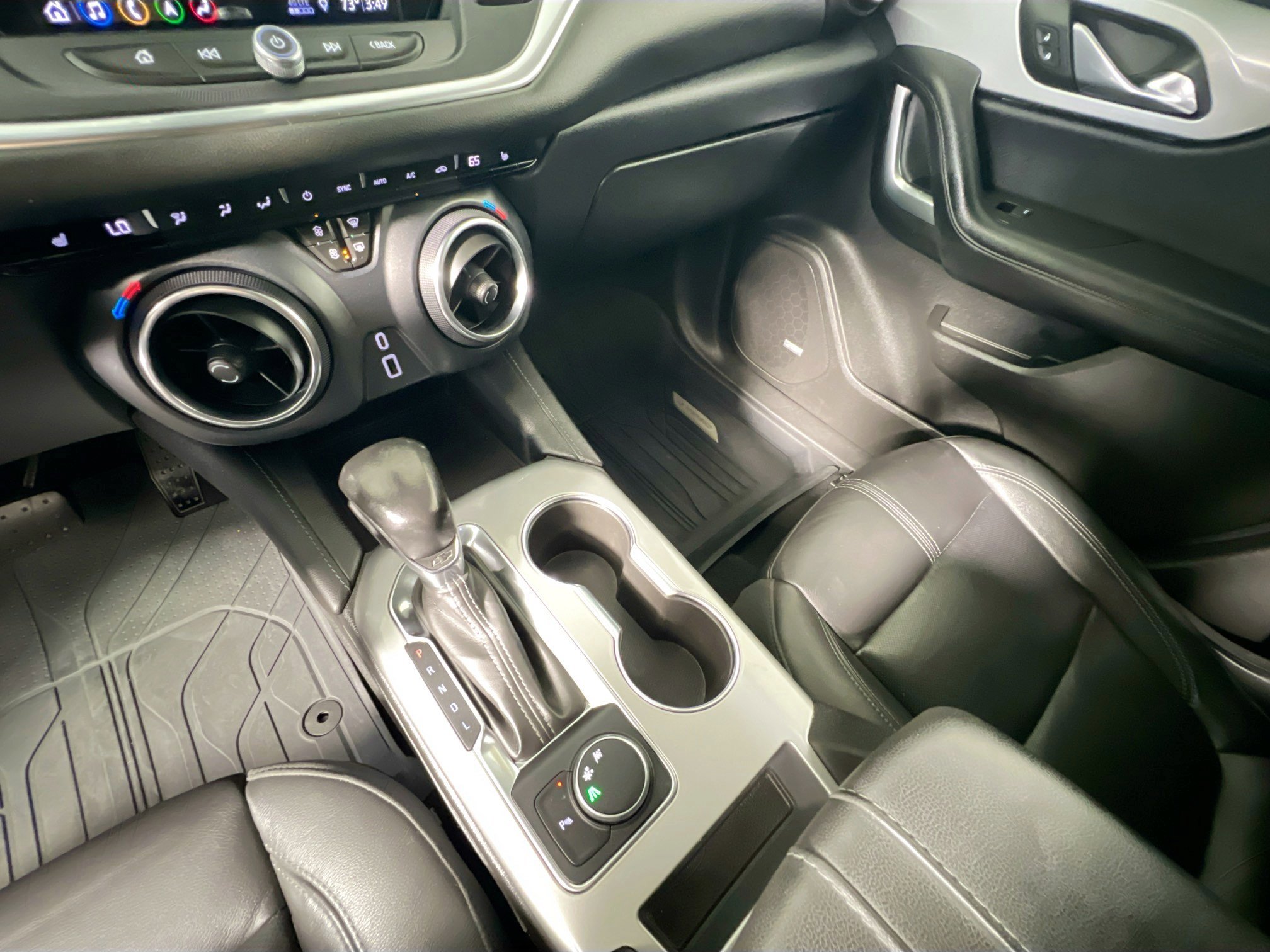 Used 2019 Chevrolet Blazer LT w/ Sound & Technology Package image 24