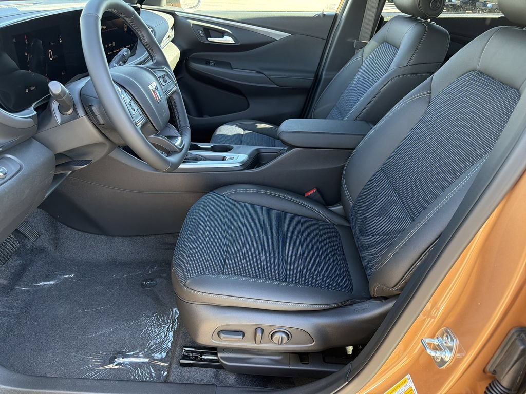 New 2026 Buick Envista Preferred w/ Convenience I Package FWD image 15