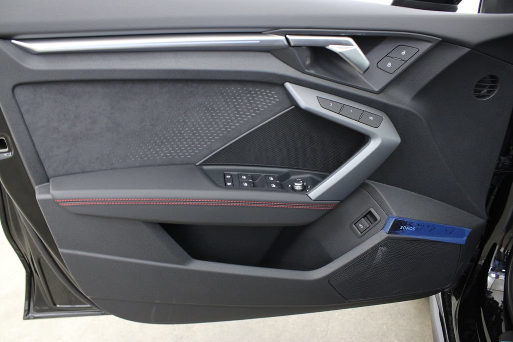 New 2026 Audi S3 Premium AWD/4WD image 17