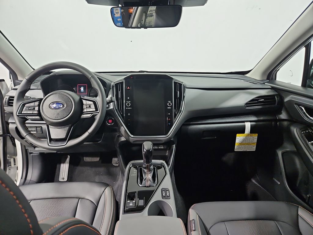 New 2025 Subaru Crosstrek 2.5i Limited image 12