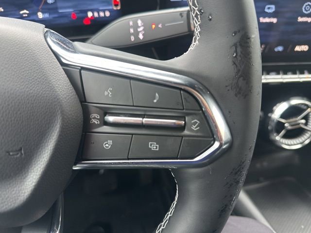 New 2026 Chevrolet Blazer EV LT image 17