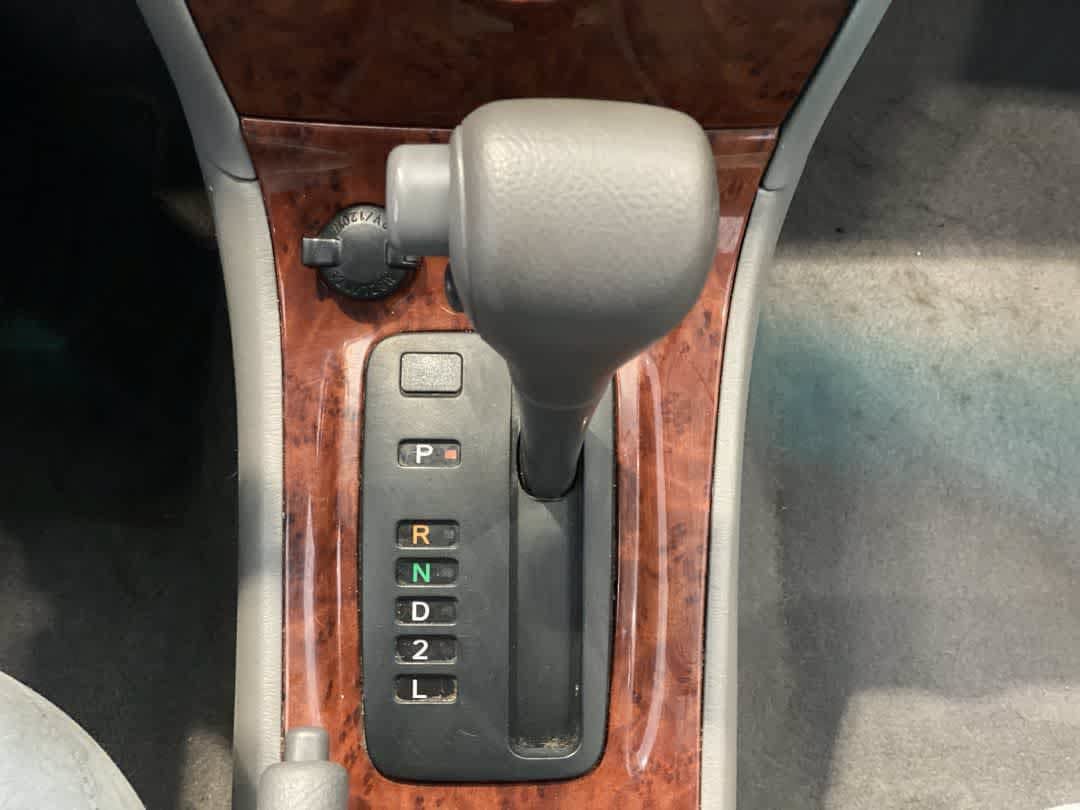 Used 2006 Toyota Corolla LE w/ Audio Value Pkg FWD image 18
