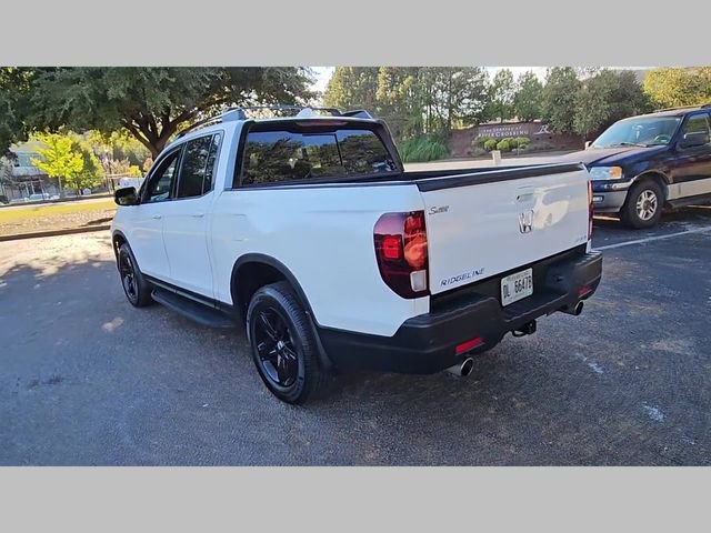 Used 2023 Honda Ridgeline Black Edition image 22