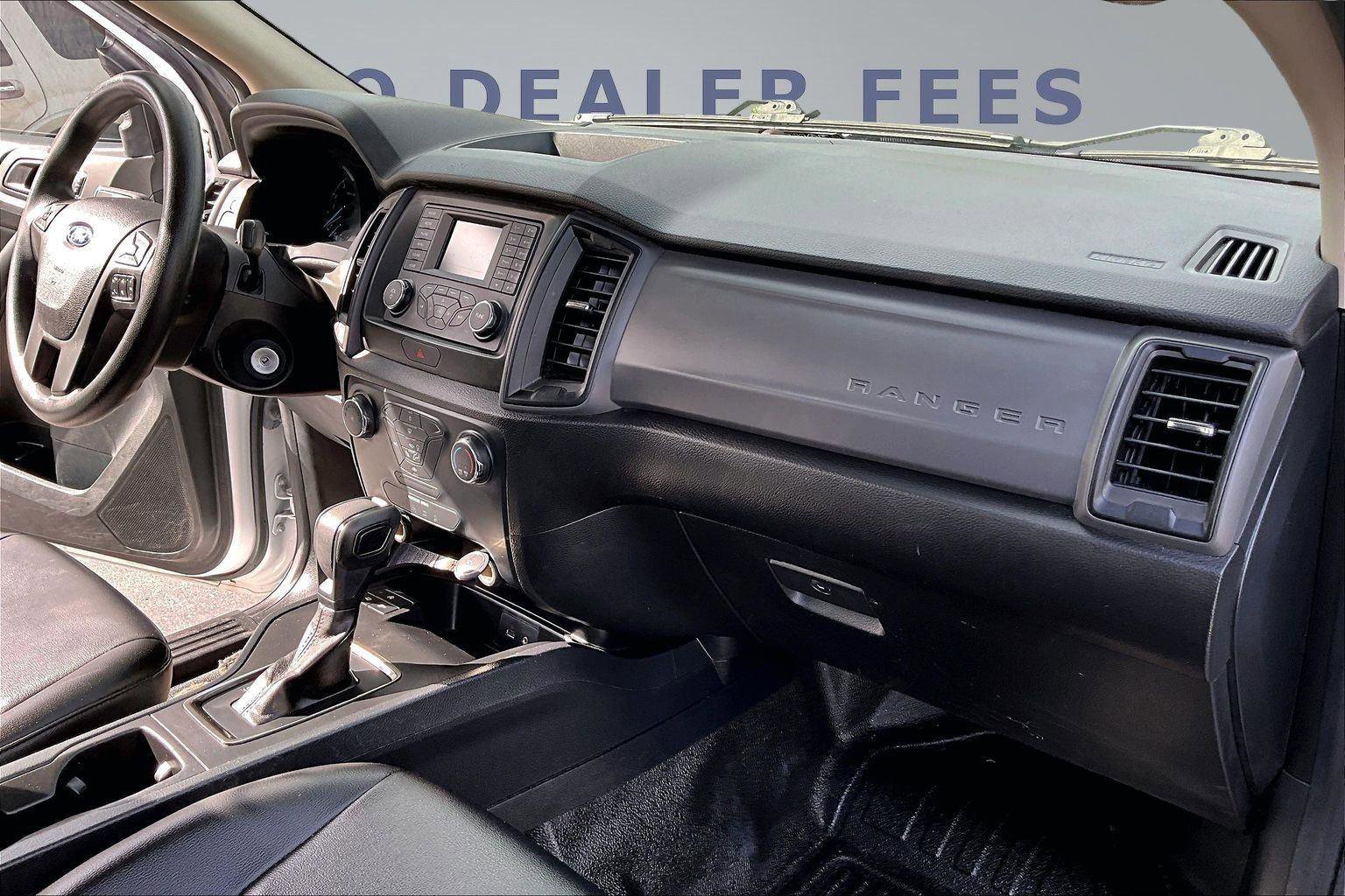 Used 2021 Ford Ranger XL image 26