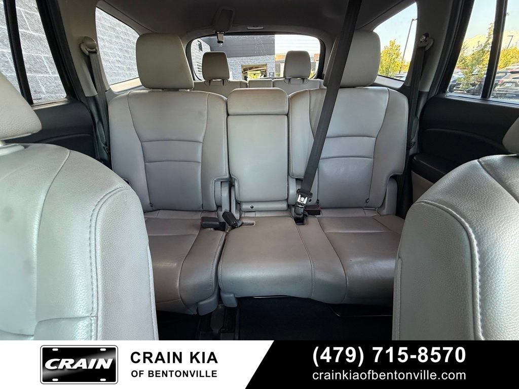 Used 2019 Honda Pilot EX-L image 27