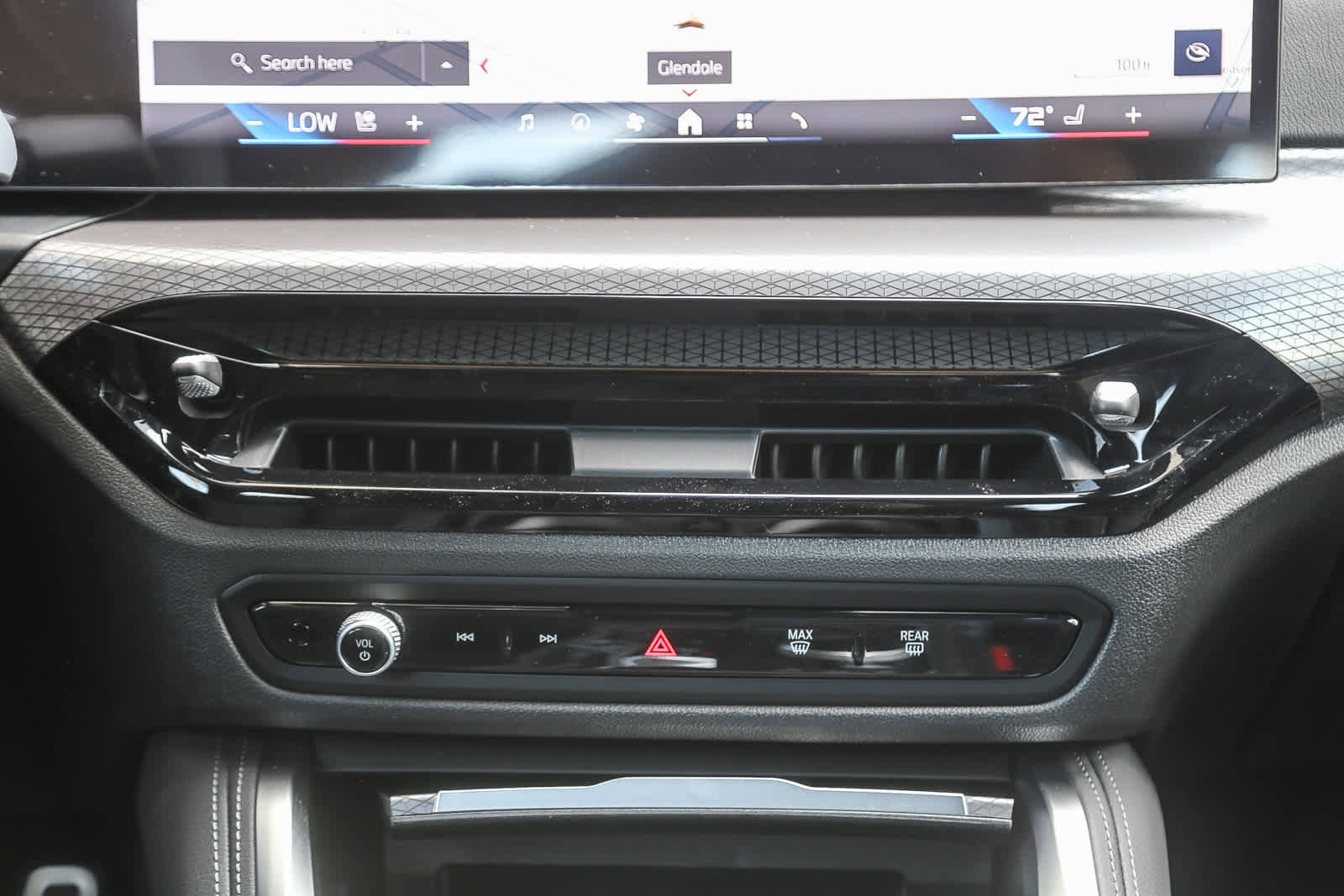 New 2026 BMW M440i Coupe w/ Parking Assistance Package image 10