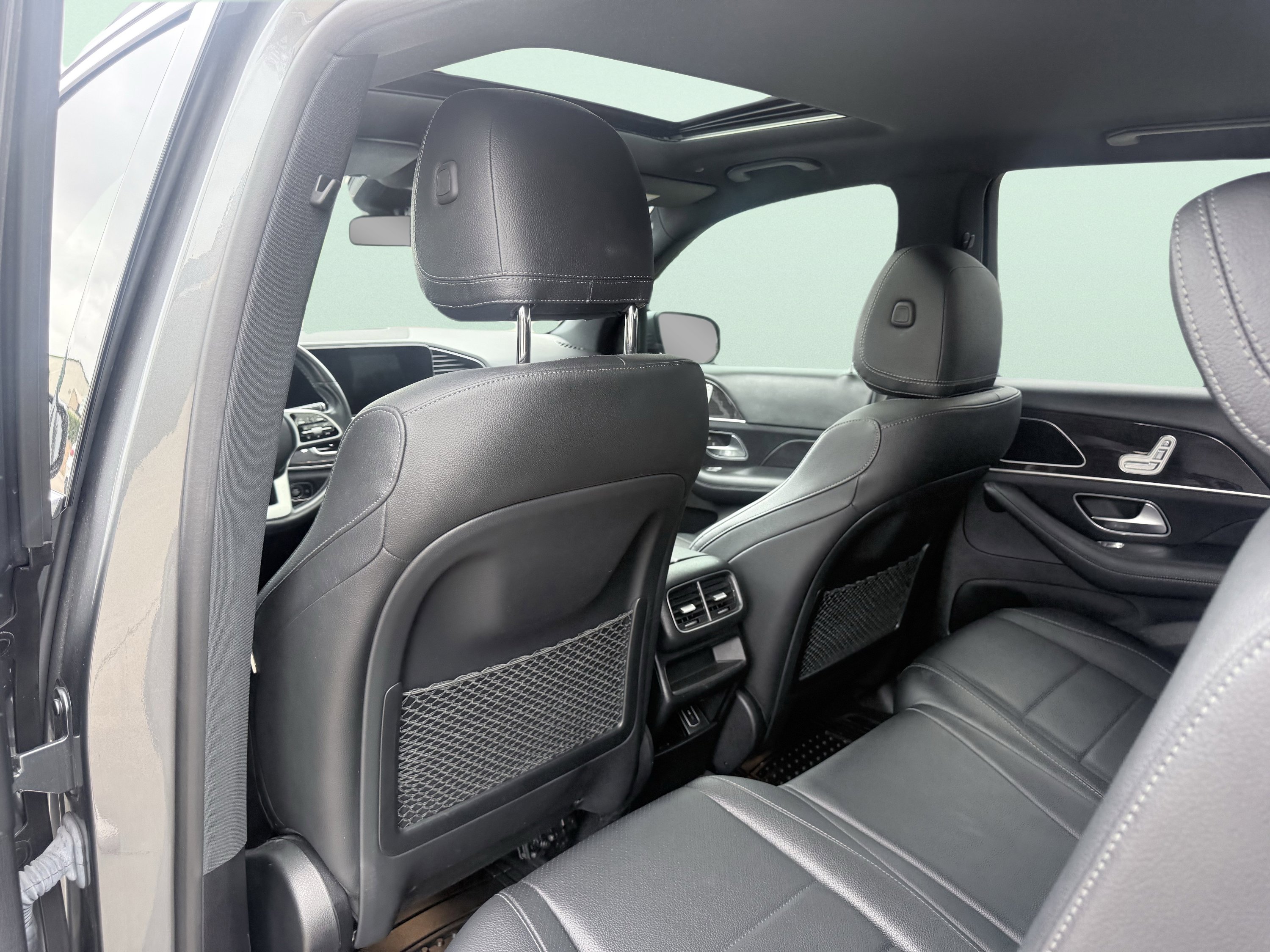 Used 2020 Mercedes-Benz GLE 350 image 36