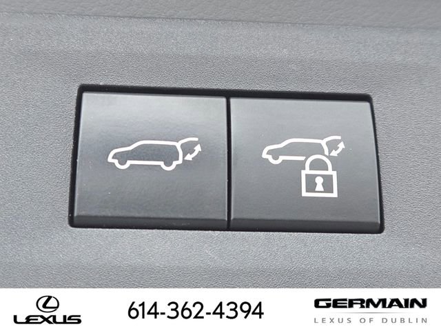 Certified 2022 Lexus NX 250 AWD image 19