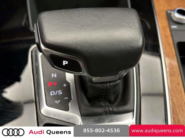 Certified 2023 Audi Q5 2.0T Premium w/ Convenience Package image 28