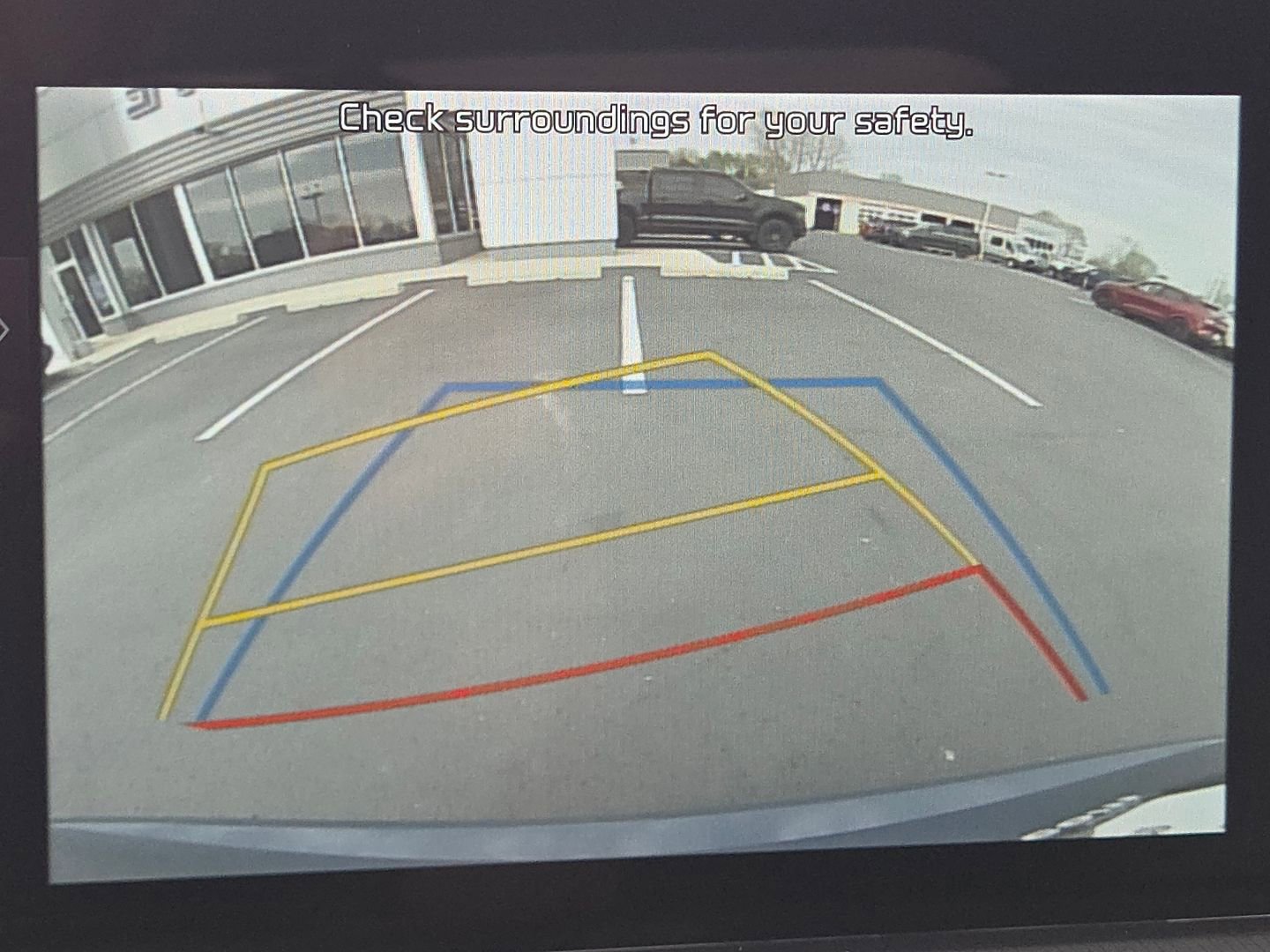 Used 2025 Kia Telluride S image 9