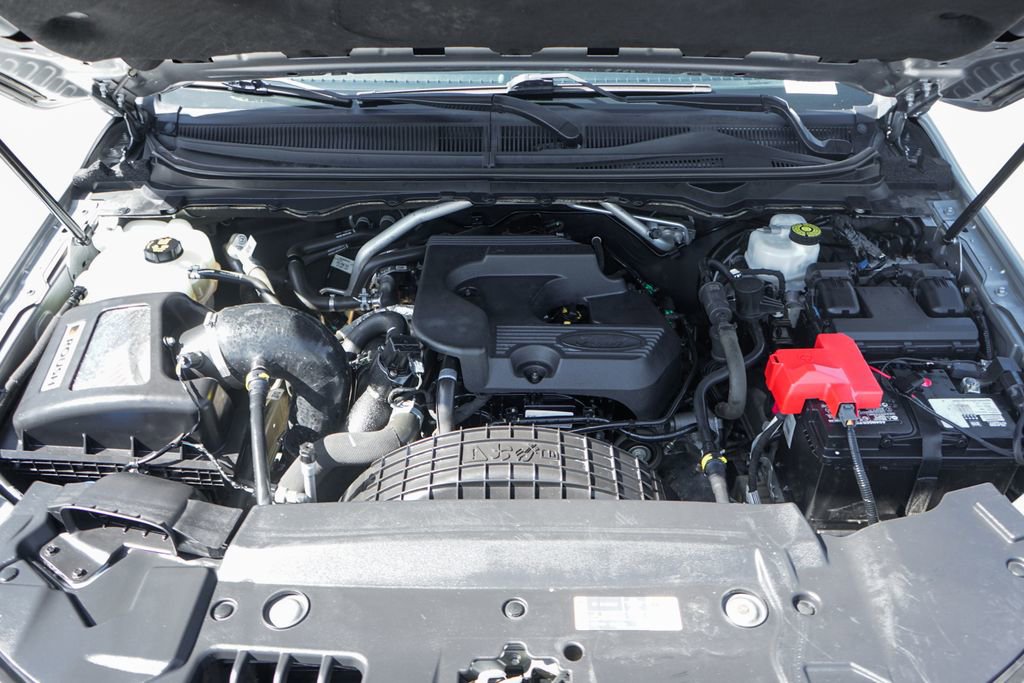 Used 2020 Ford Ranger XLT w/ Equipment Group 301A Mid image 12