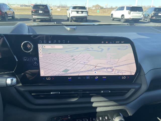 New 2026 Chevrolet Silverado EV W/T w/ LPO, Custom Package image 13