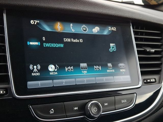 Used 2019 Buick Encore Essence w/ Safety Package II image 19