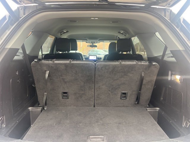 Used 2022 Ford Explorer XLT w/ Equipment Group 202A image 15