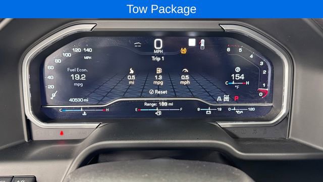 Used 2022 GMC Sierra 1500 AT4 w/ Technology Package AWD/4WD image 21