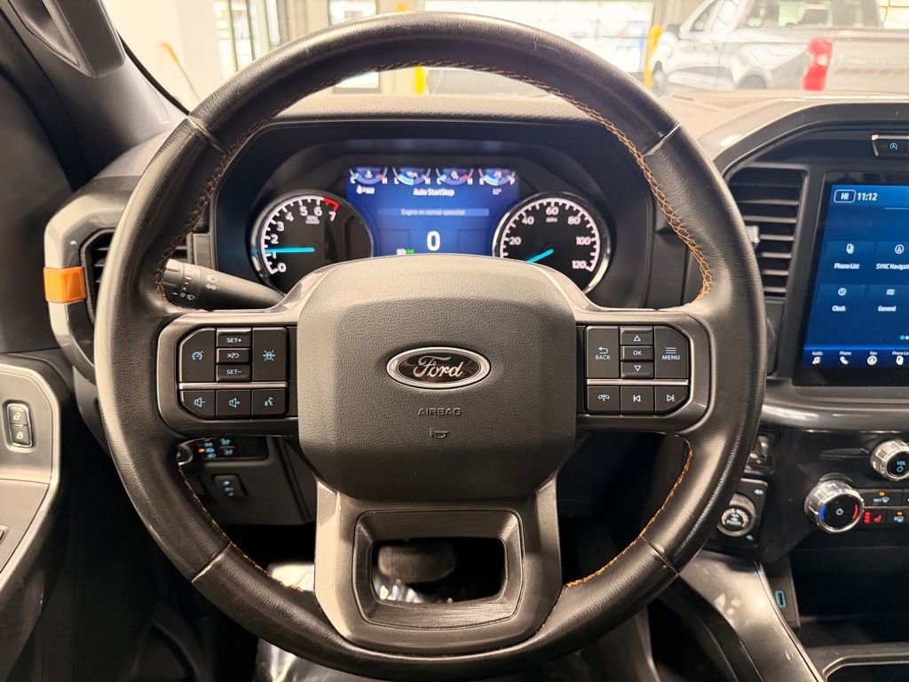 Used 2023 Ford F150 Tremor AWD/4WD image 30