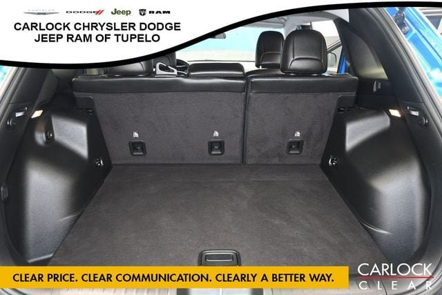 Used 2020 Jeep Cherokee Latitude Plus FWD image 26