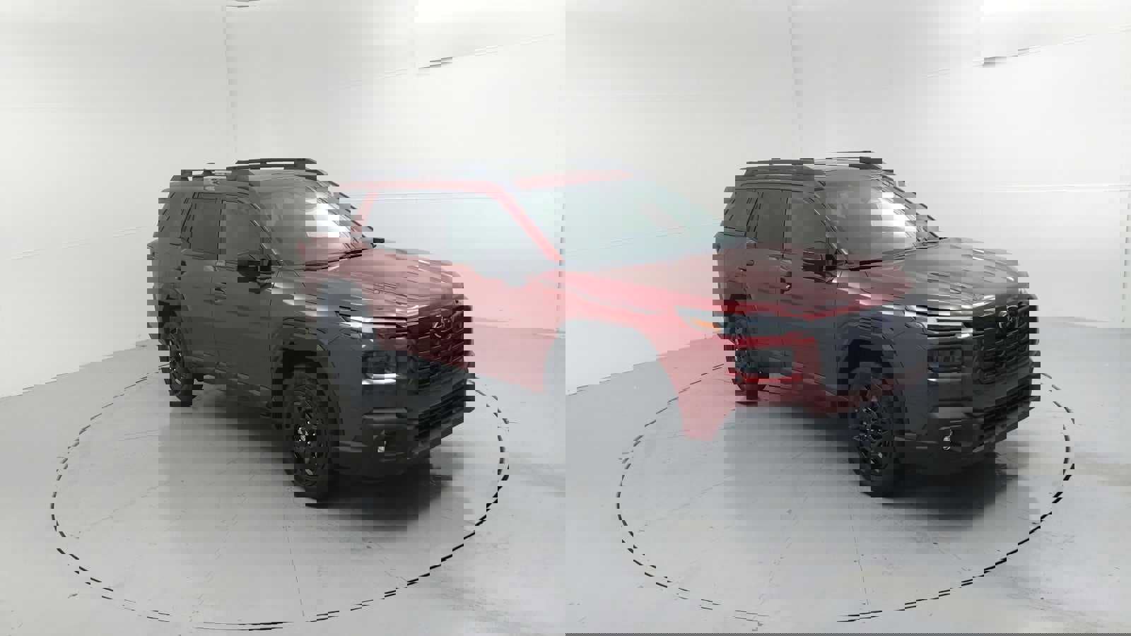 New 2026 Subaru Outback Limited image 1